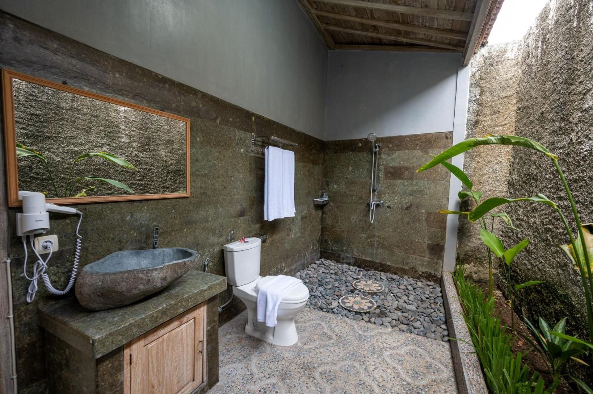 Private Villa