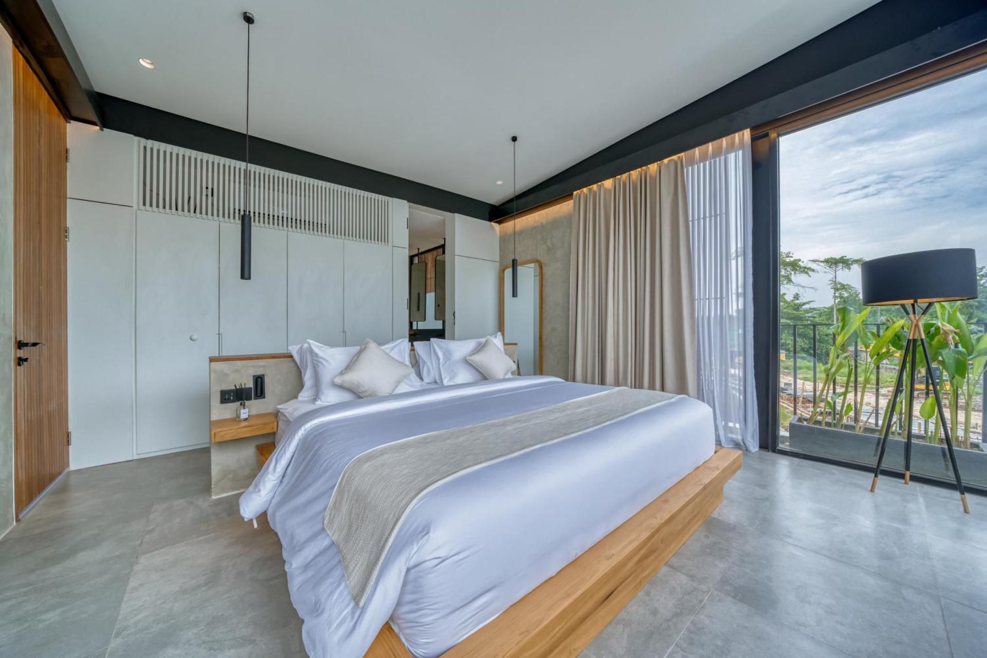 Two-Bedroom Villa