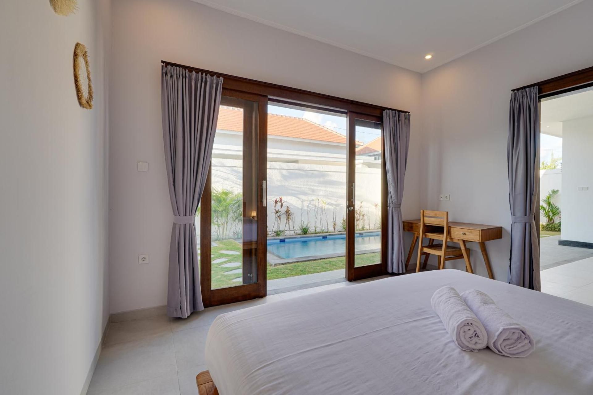 Two-bedroom Villa Polo 2 with Private Pool