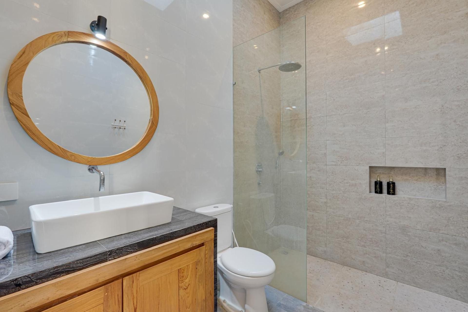 Two-bedroom Villa Polo 2 with Private Pool