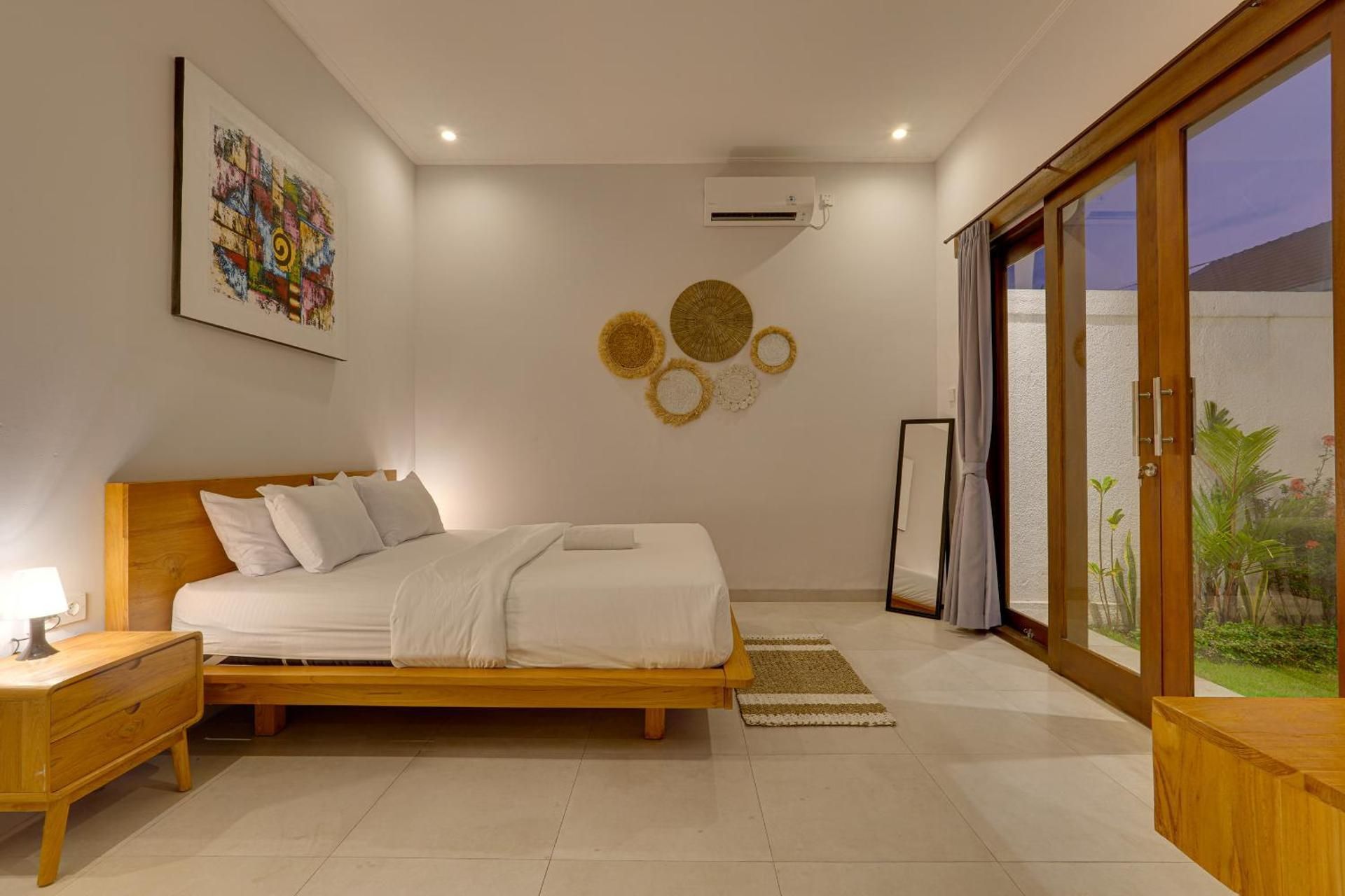 Two-bedroom Villa Polo 4 with Private Pool