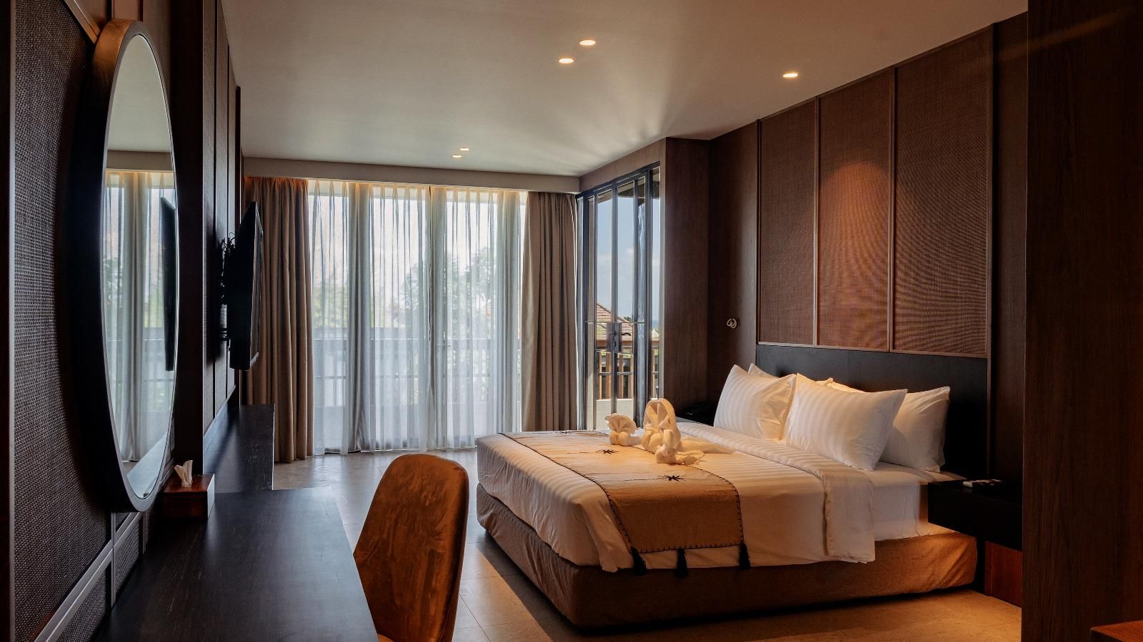 Suite Room