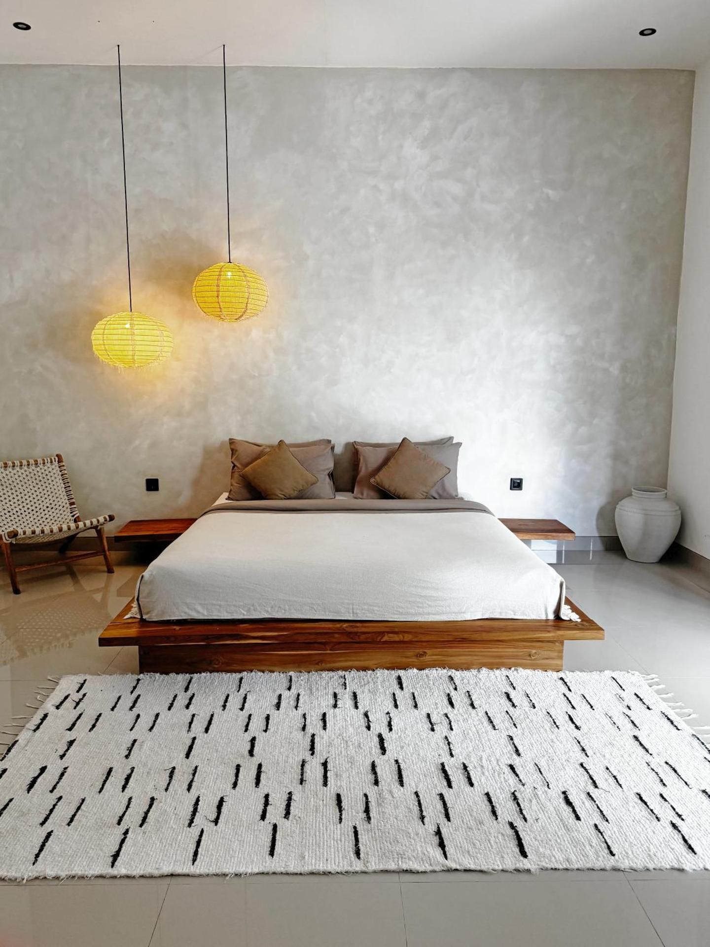 Two-Bedroom Villa