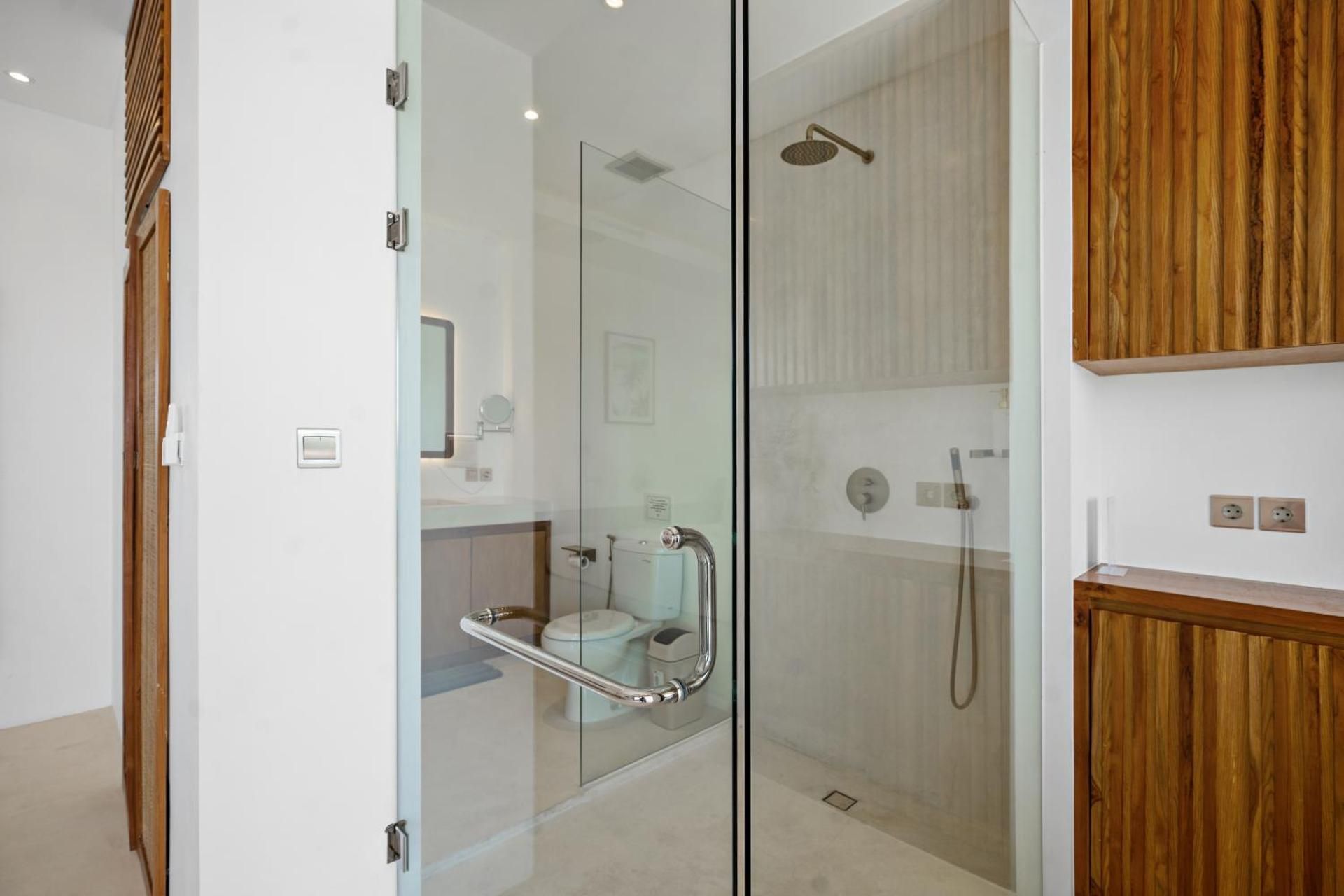 One Bedroom Villa with Balcony - PAGI 7