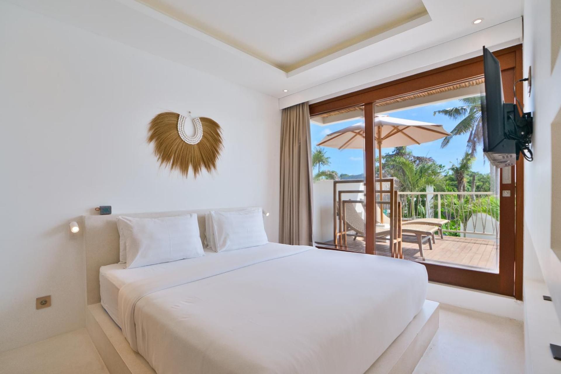 One Bedroom Villa with Pool - PAGI 6