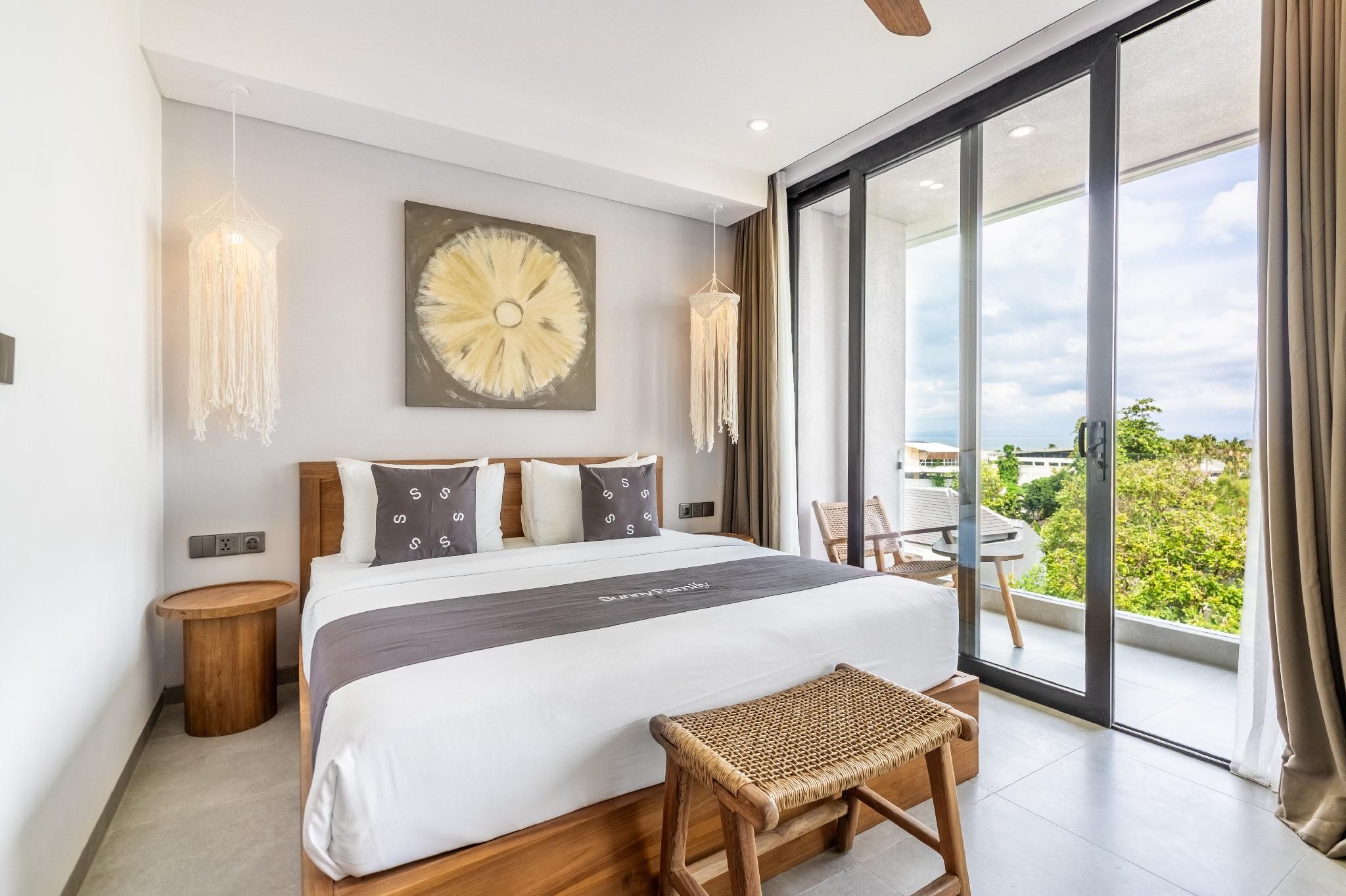Suite Ocean View