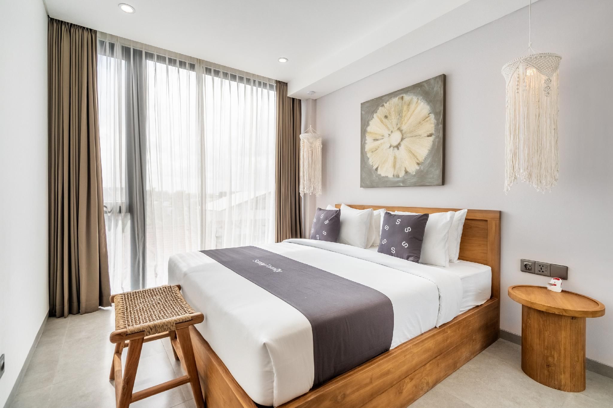 Two Bedroom Suite