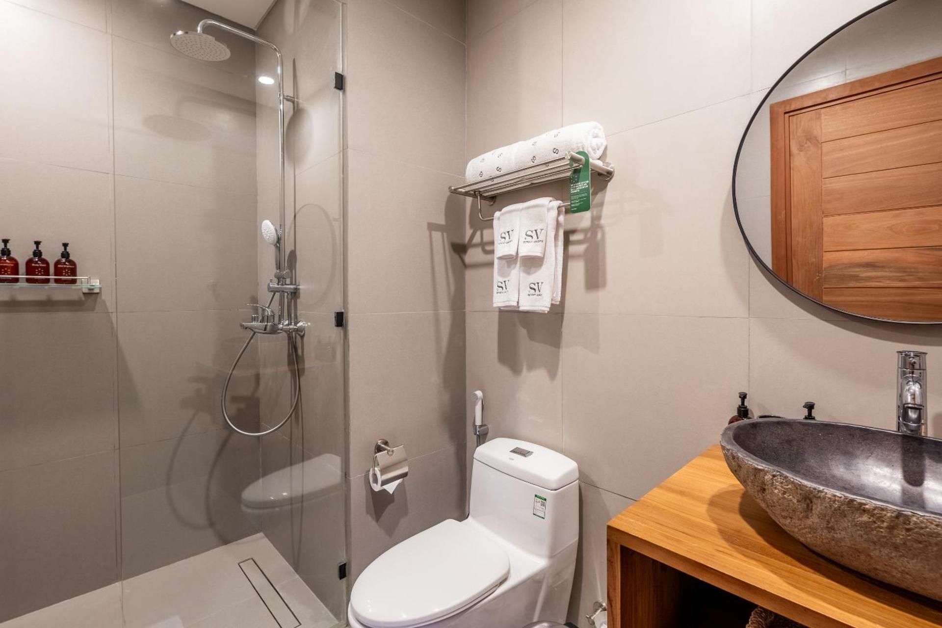 Two Bedroom Suite
