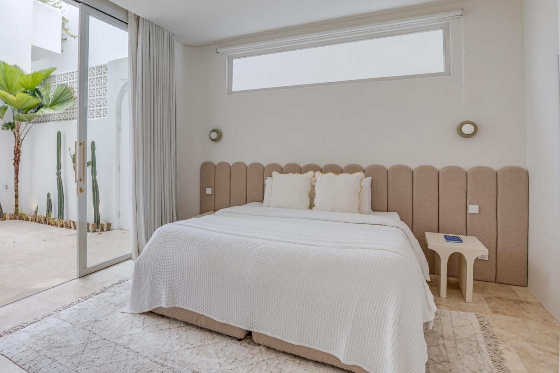 One-Bedroom Villa with Private Pool