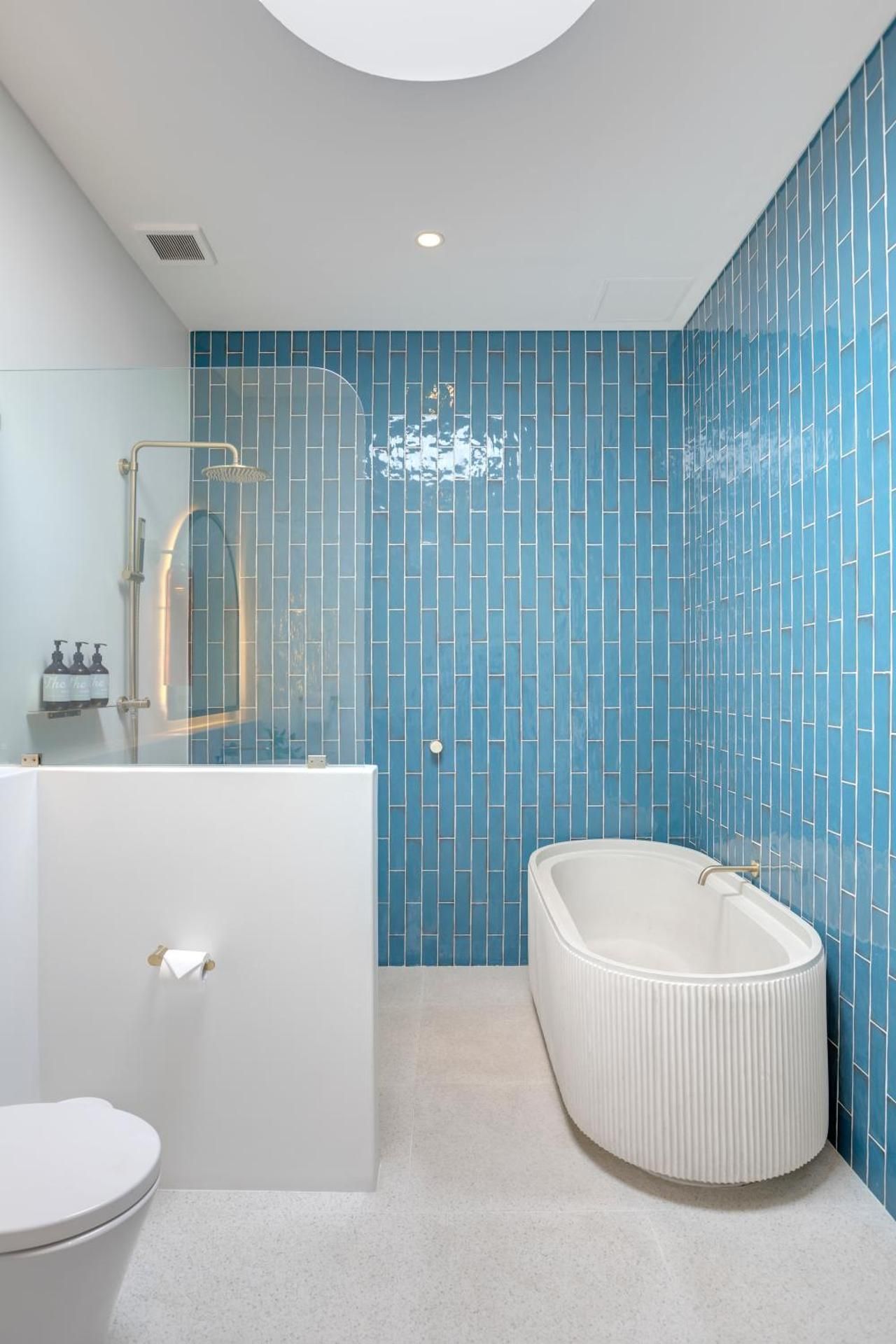 Two-Bedroom Villa with Private Pool