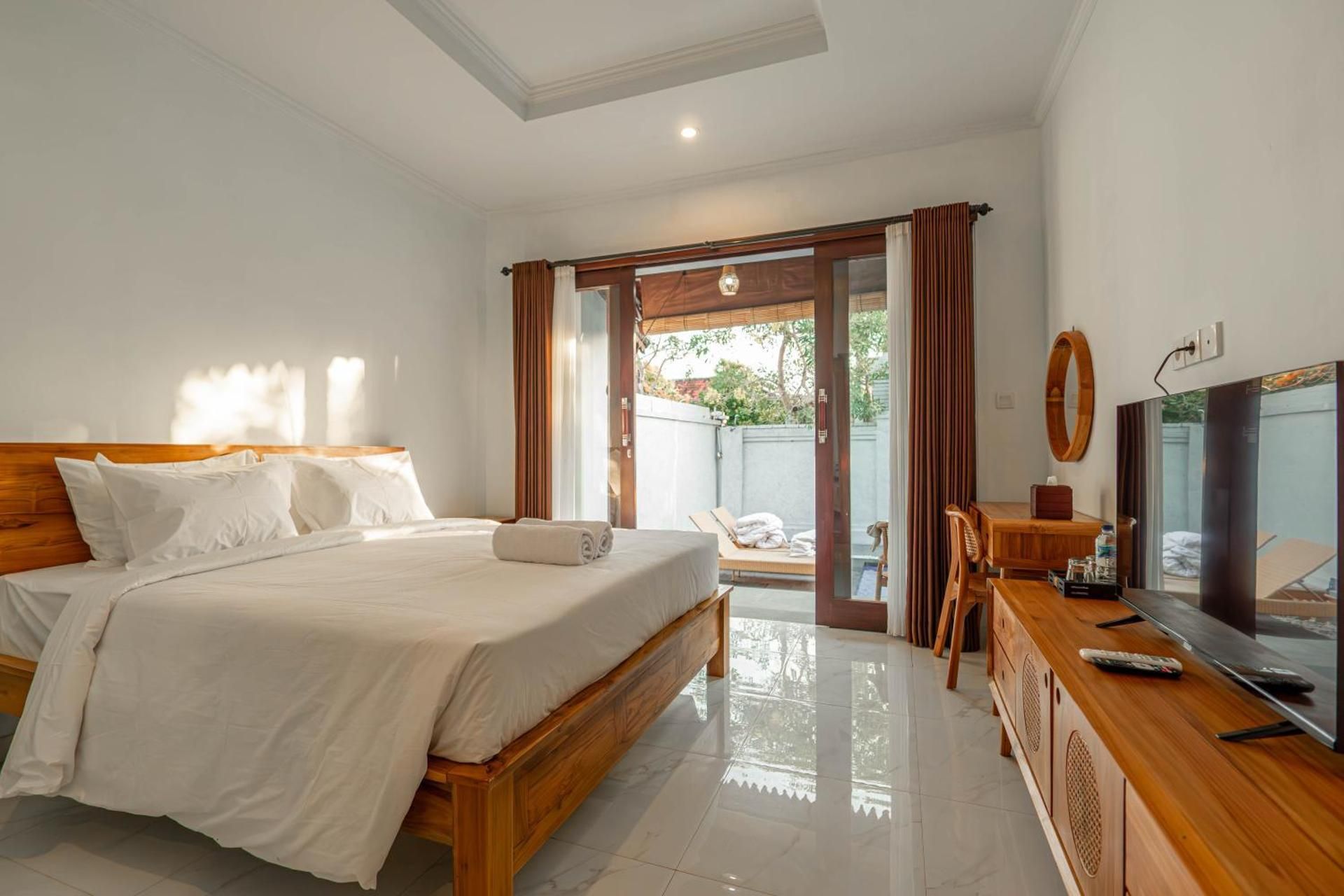Villa 2