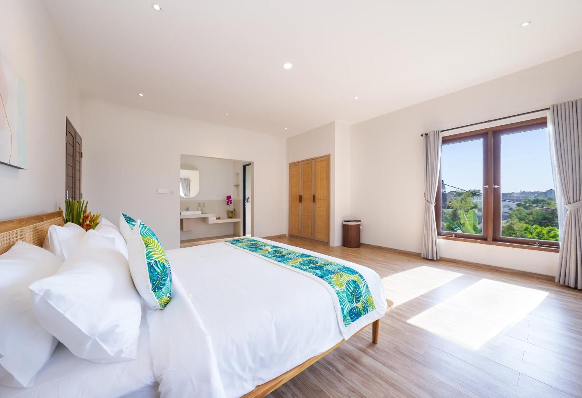 Two-Bedroom Superior Villa with Extra Benefit