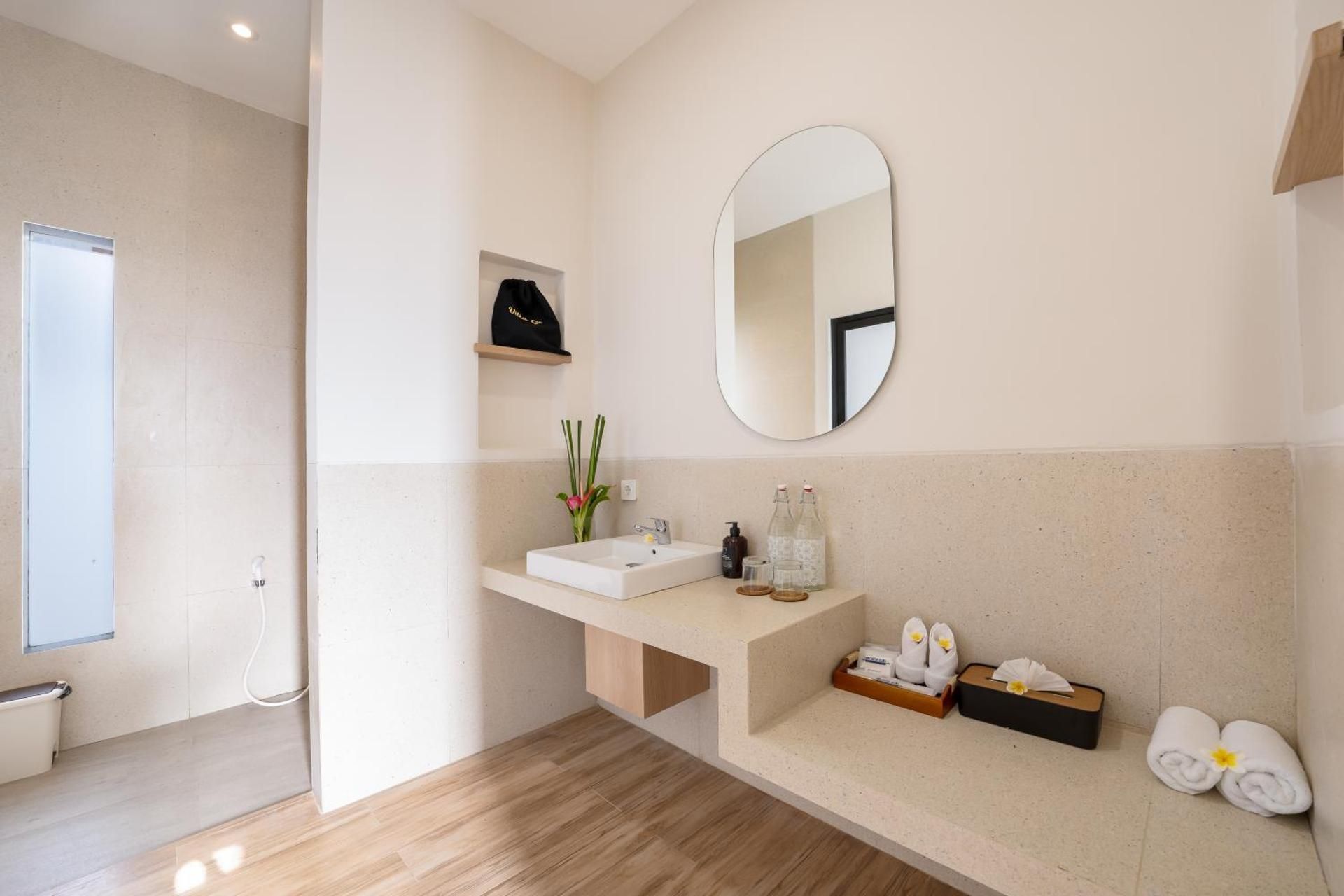 Two-Bedroom Superior Villa with Extra Benefit