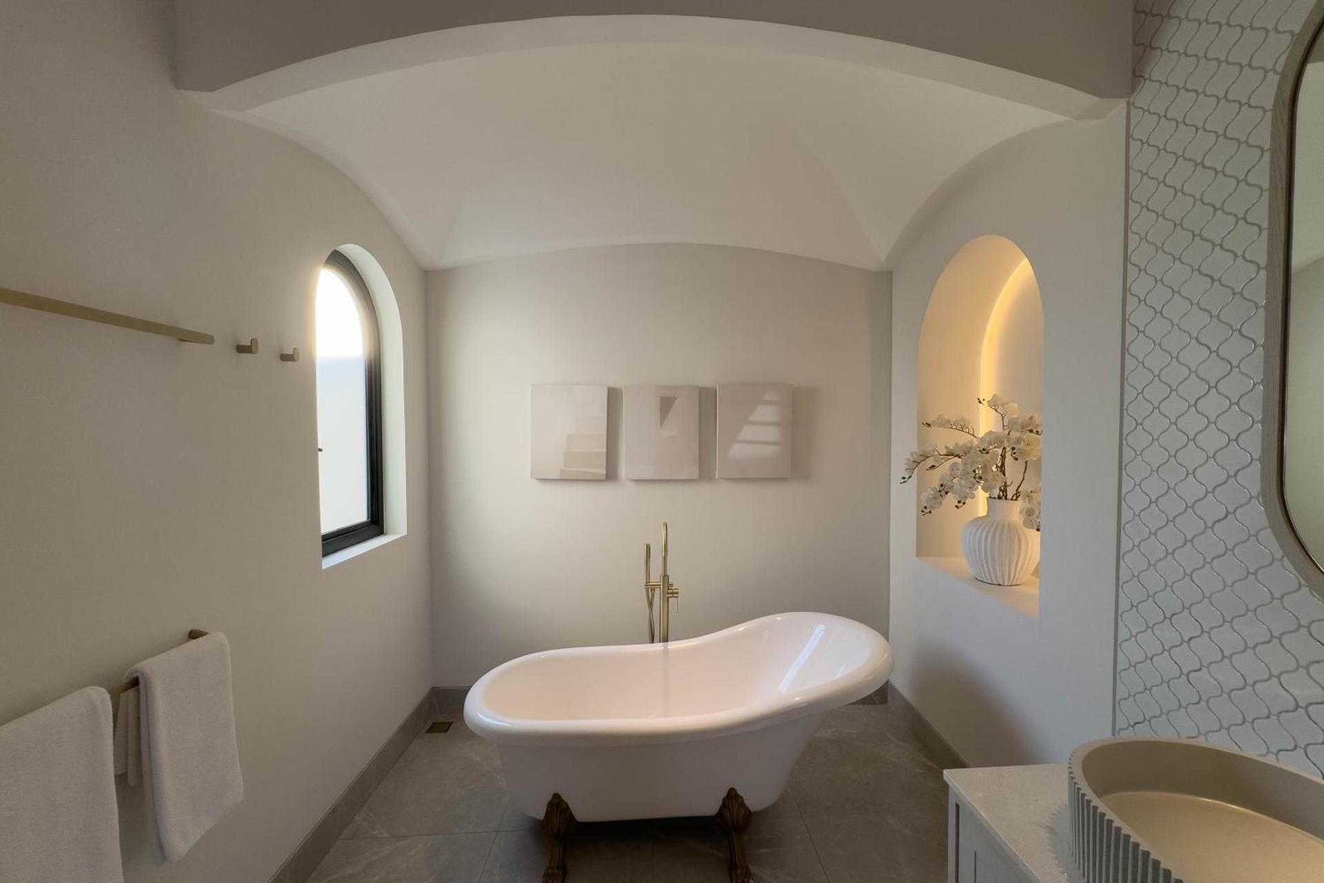 Private Villa