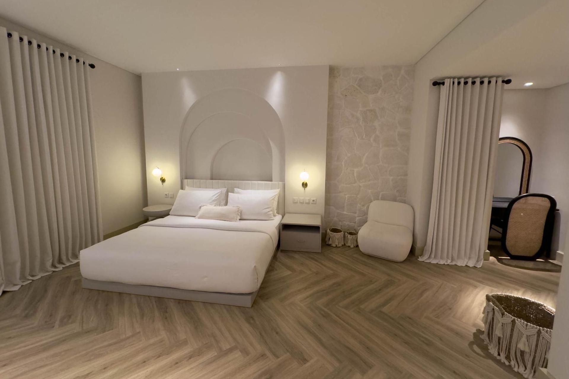 Private Villa