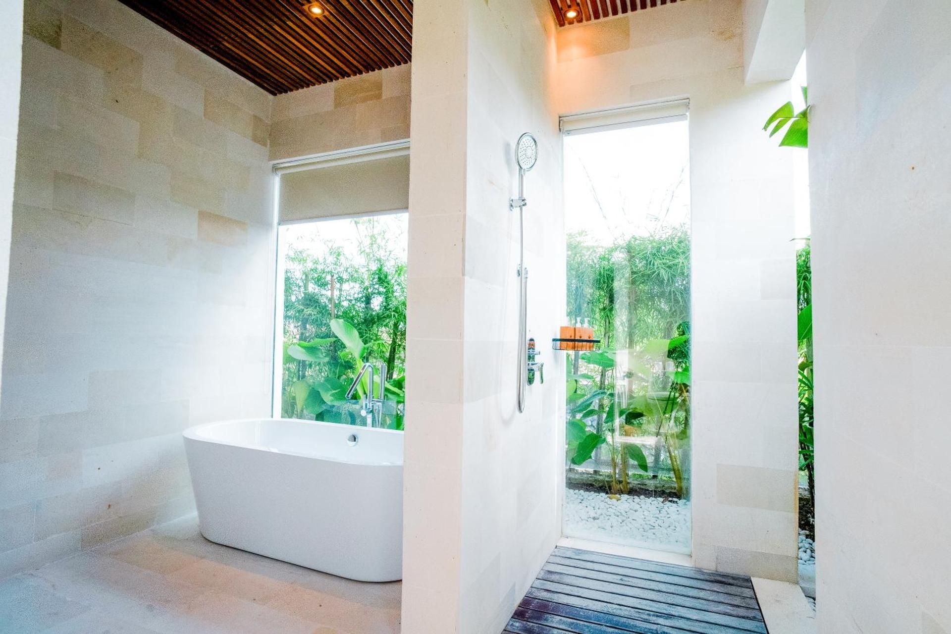 3 Bedroom Private Pool Villa