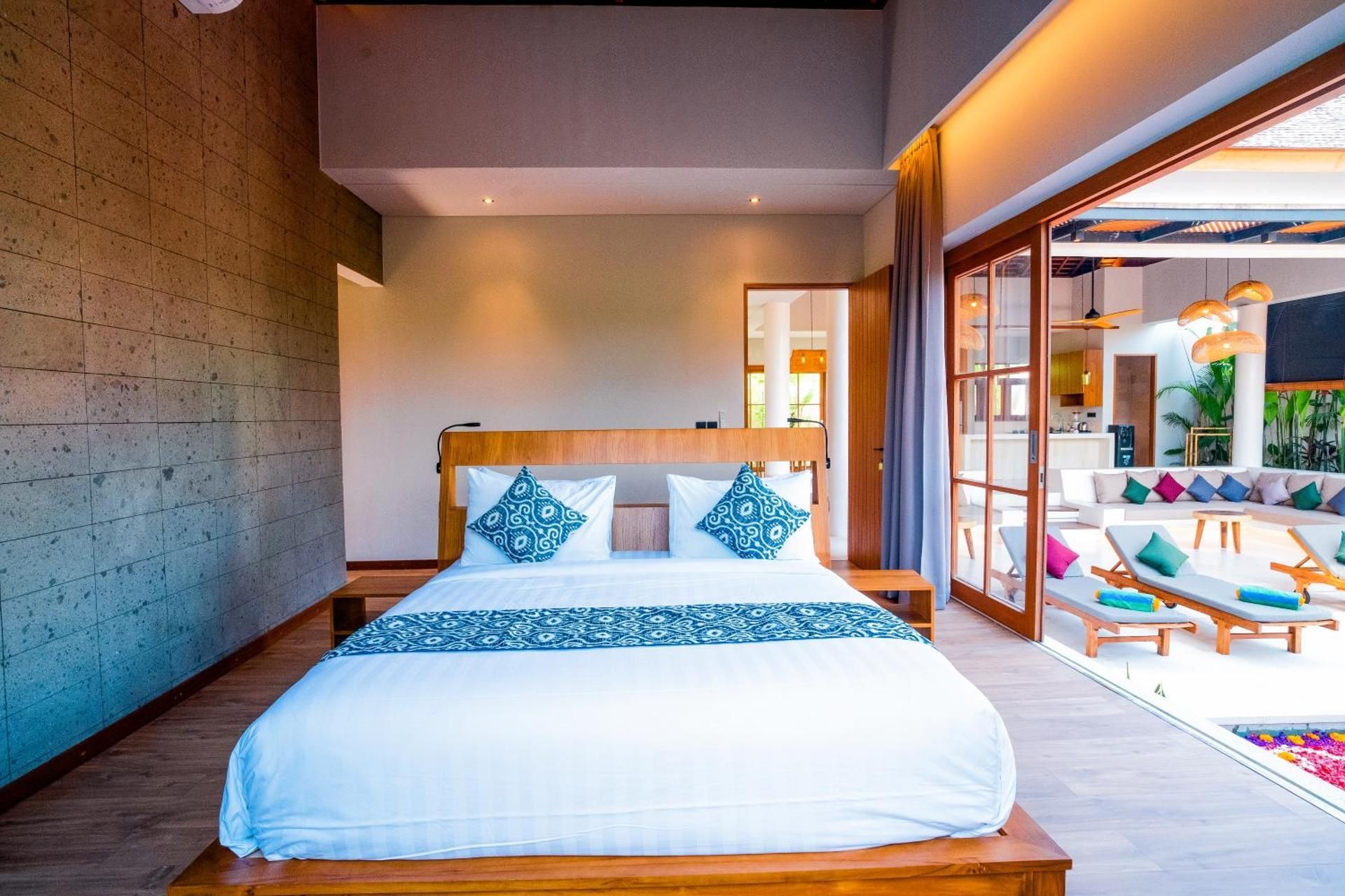 3 Bedroom Private Pool Villa