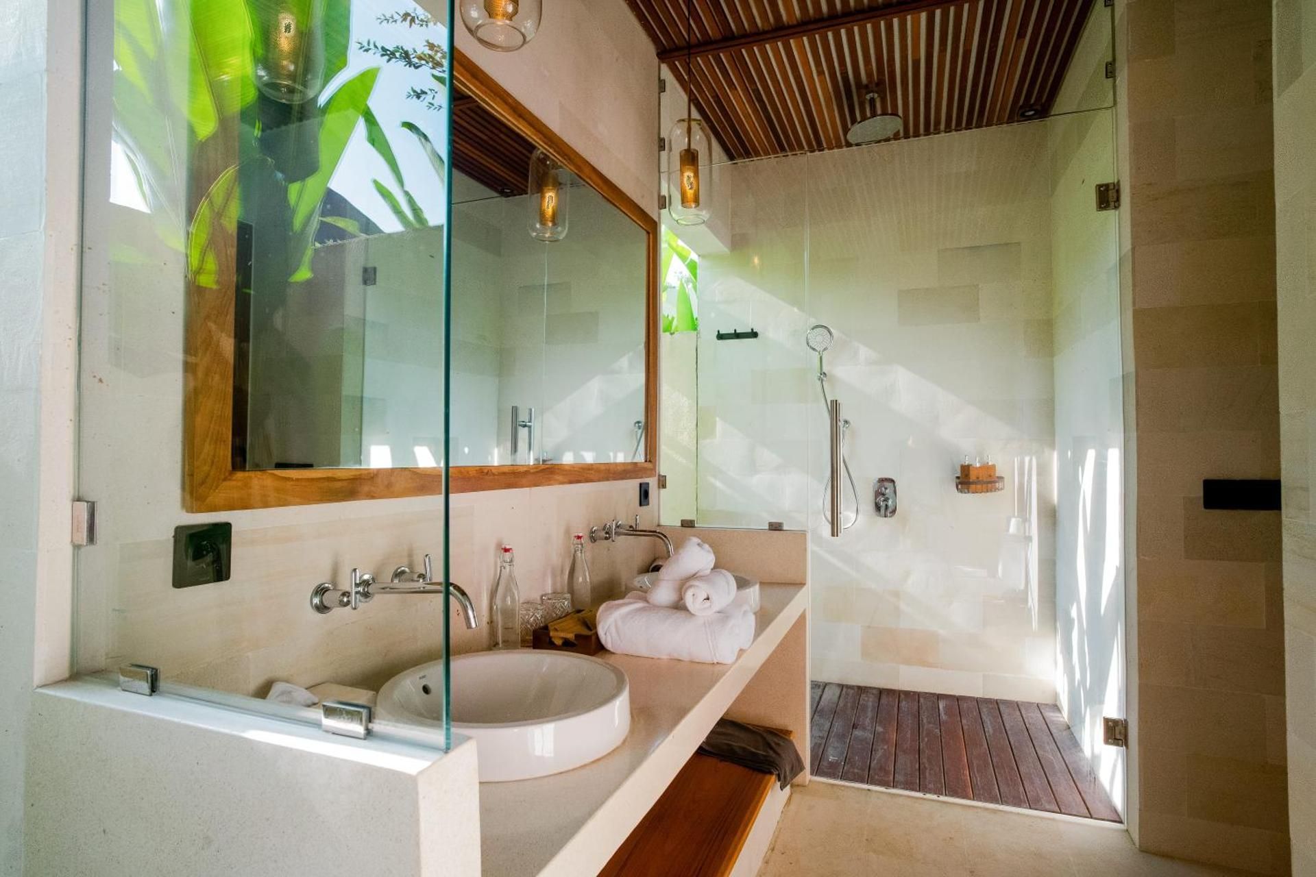 2 Bedroom Villa with Private Pool