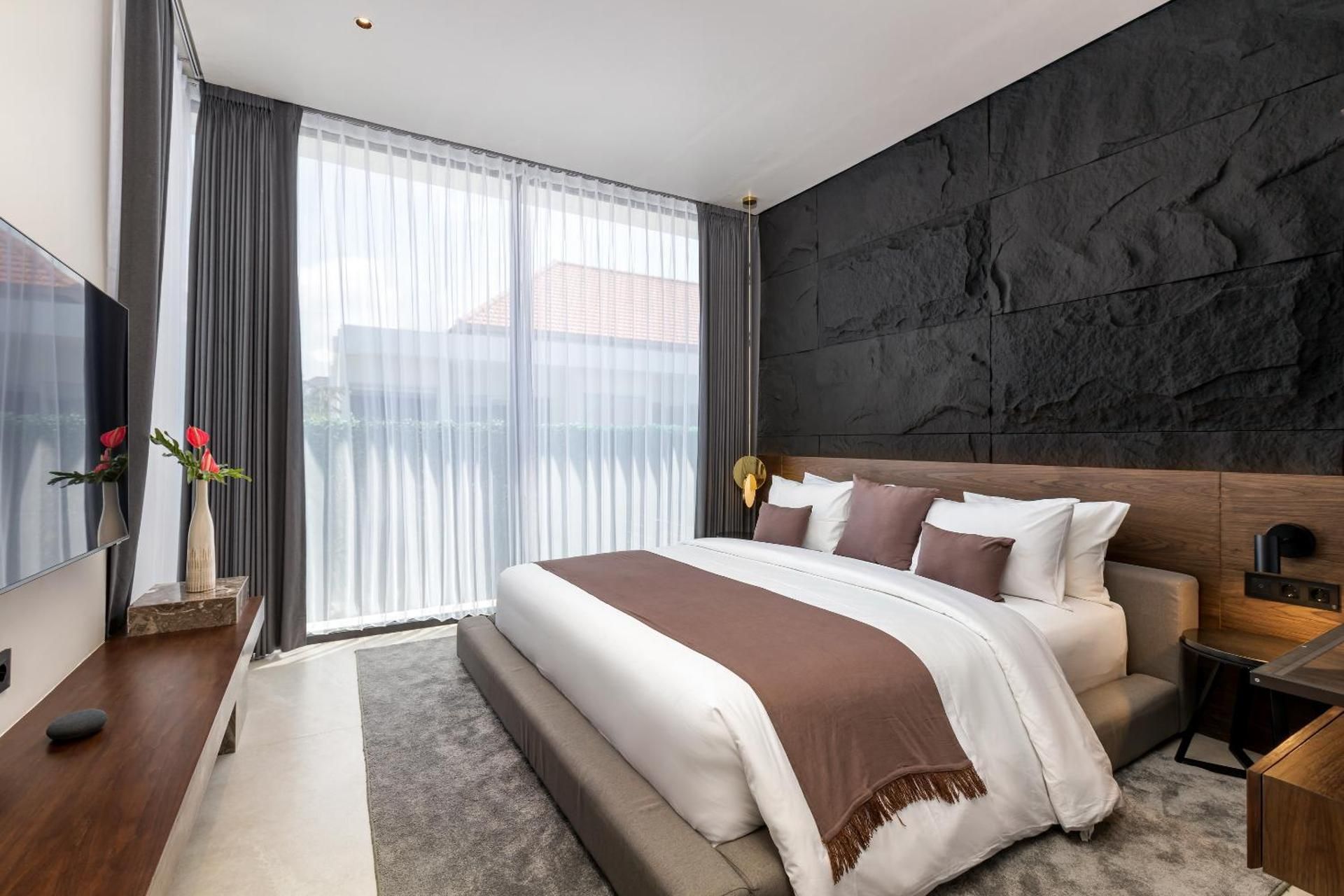 Two-Bedroom Villa