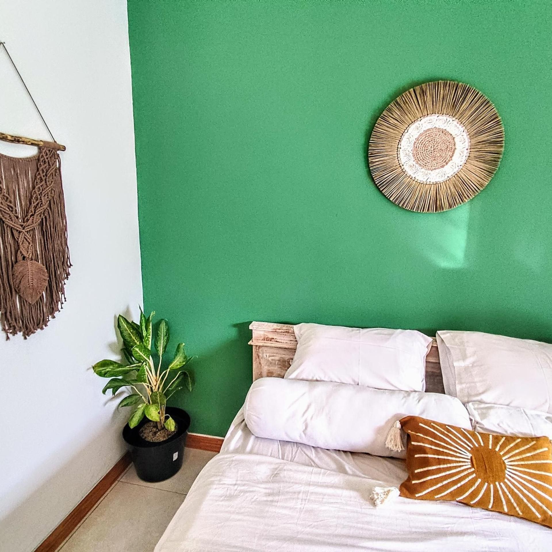 Double or Twin Room with Private Bathroom