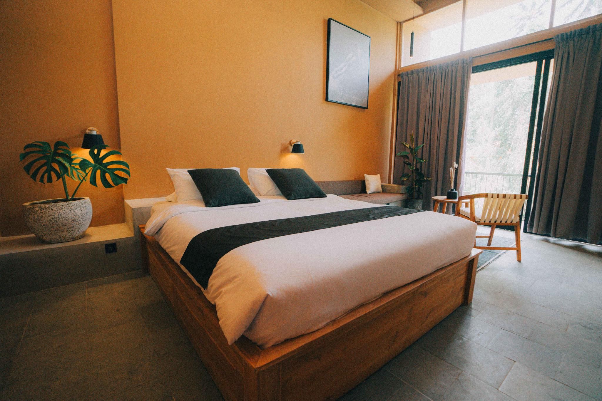 Suite River View
