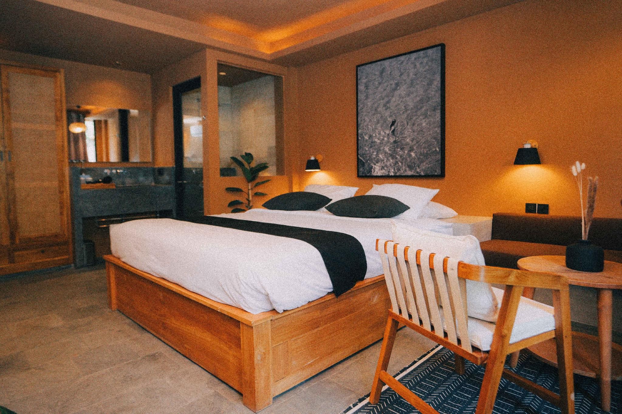 Suite Pool