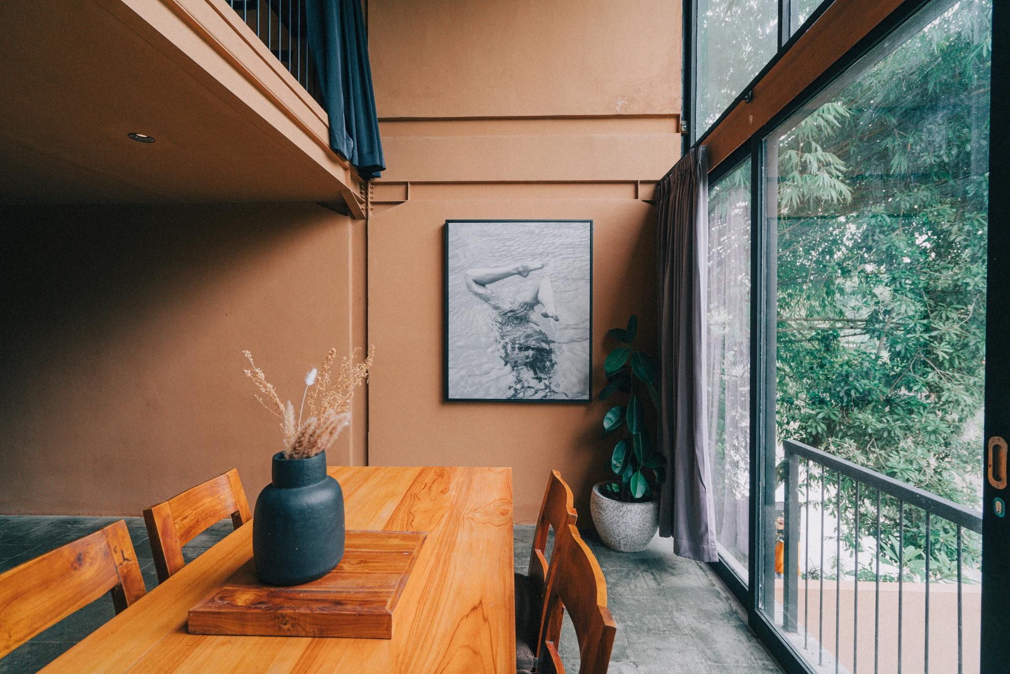 Deluxe Loft
