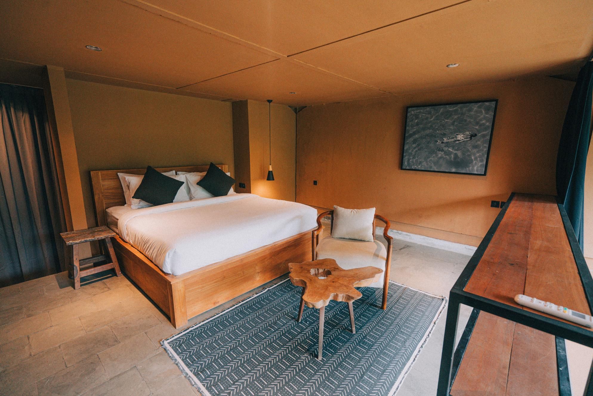Deluxe Loft