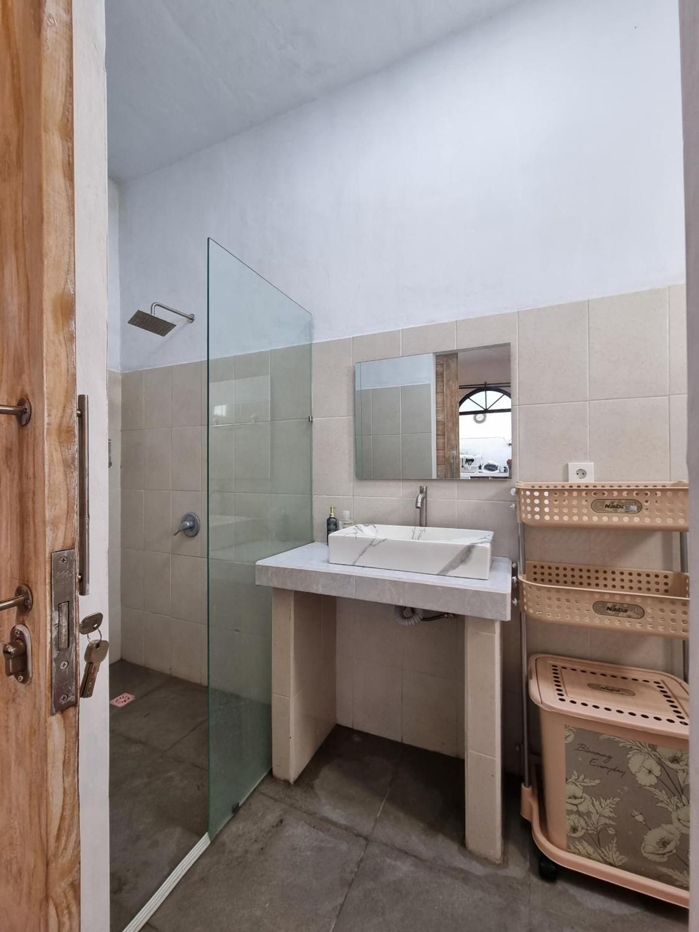 One-Bedroom Villa