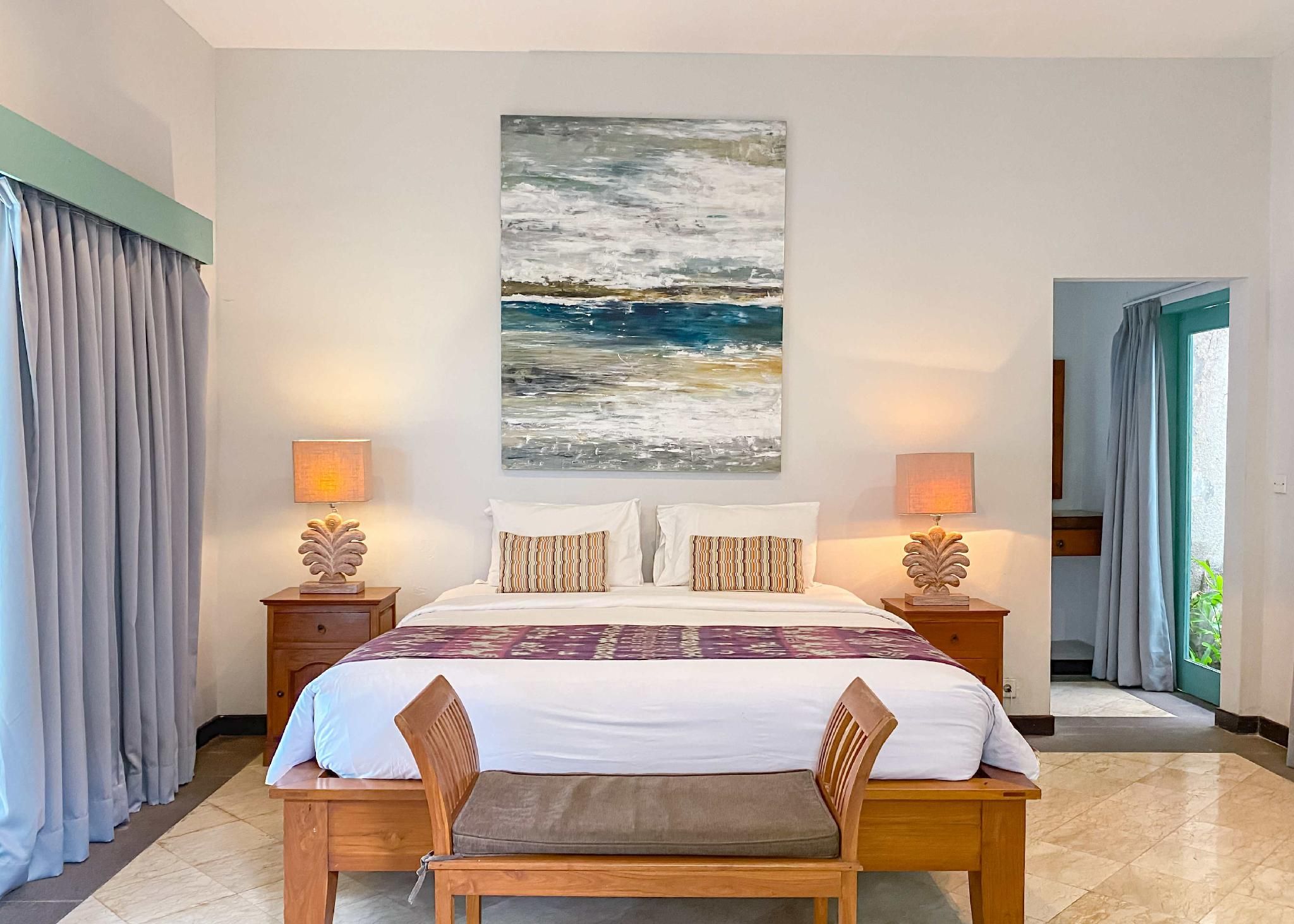 Villa Savannah