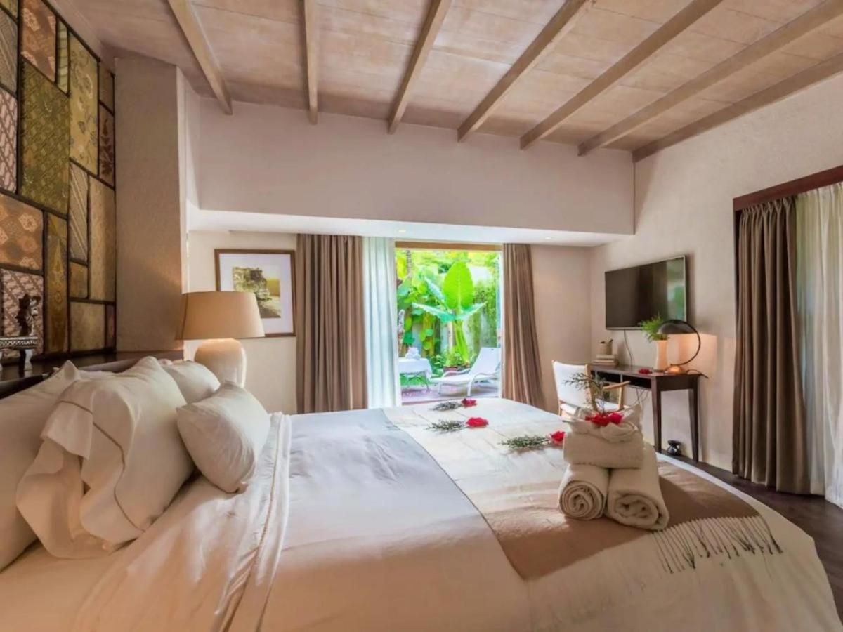 Standard villa 2 bedroom