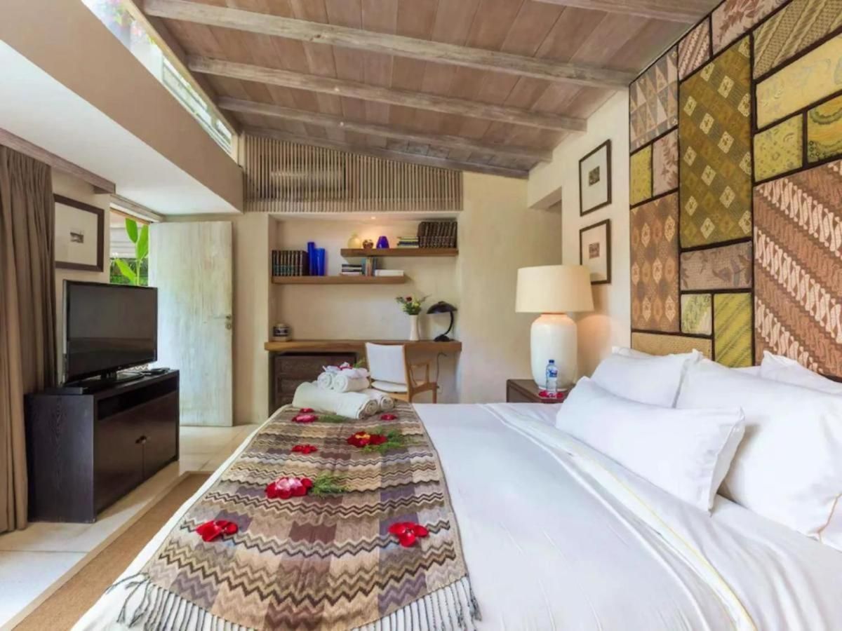 Standard villa 2 bedroom