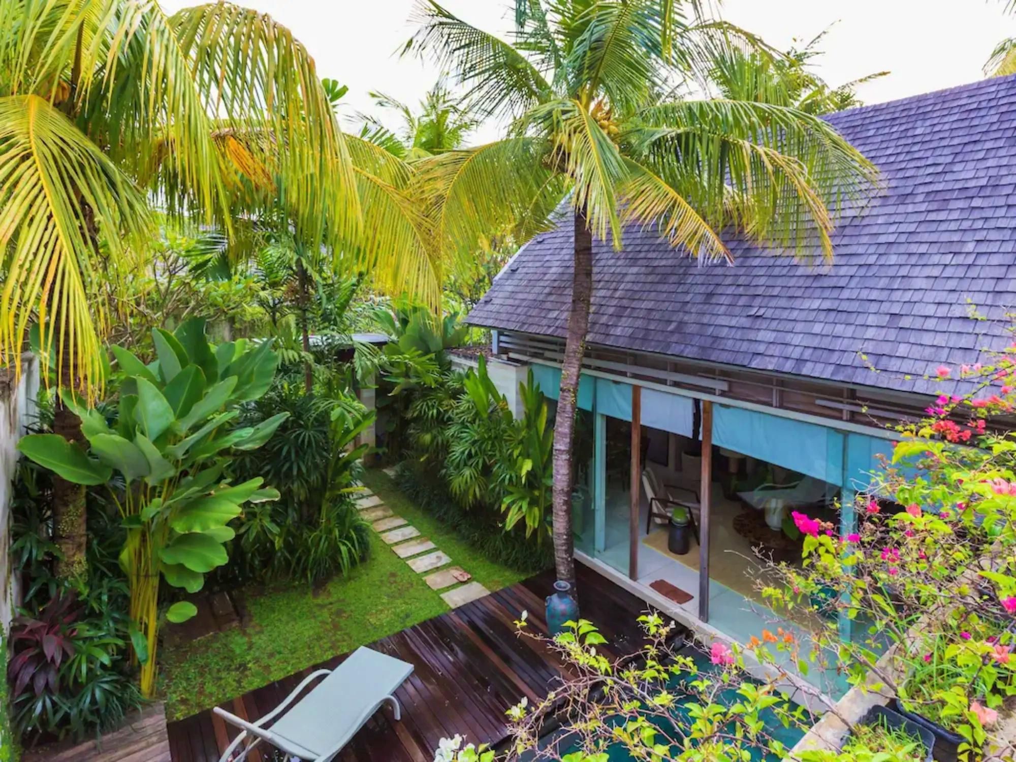 Two 2-Bedroom Villas with Private Pool
