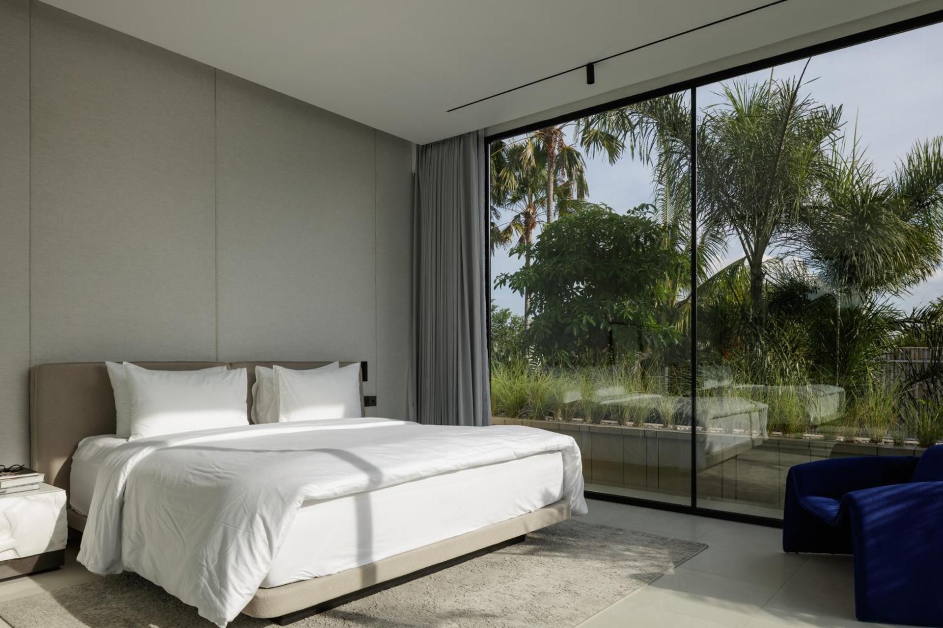 Deluxe Villa