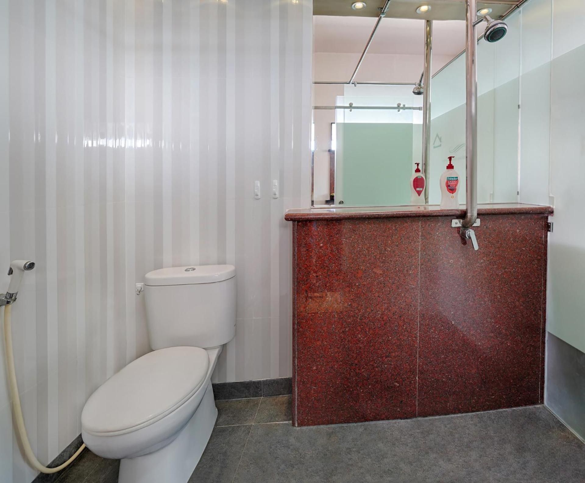 Deluxe Double Room with Bath