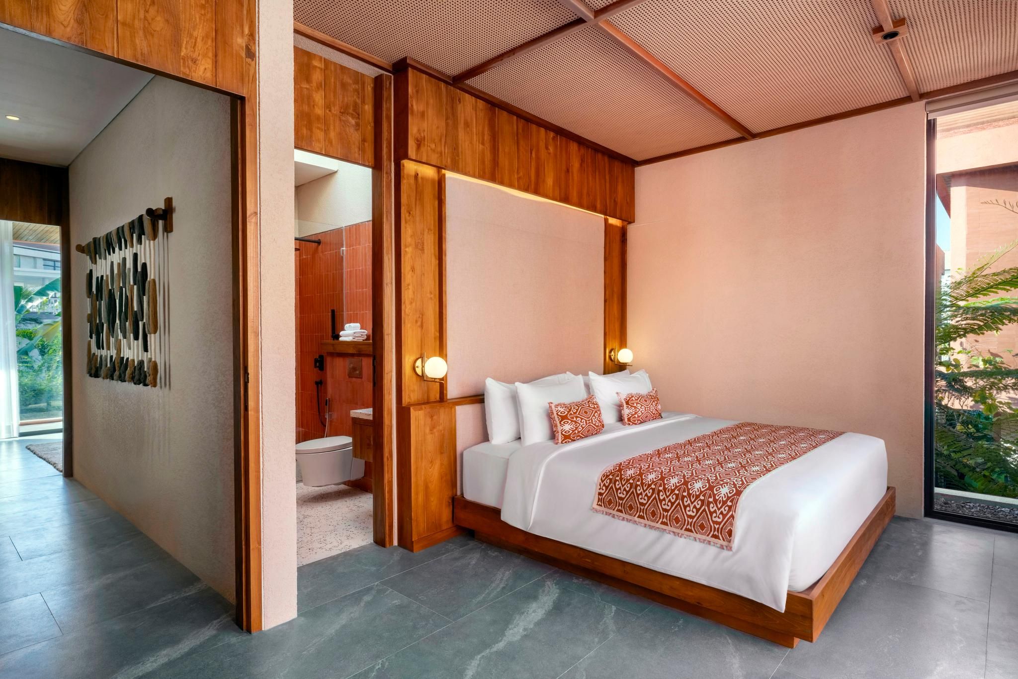 Two Bedroom Villa Premier