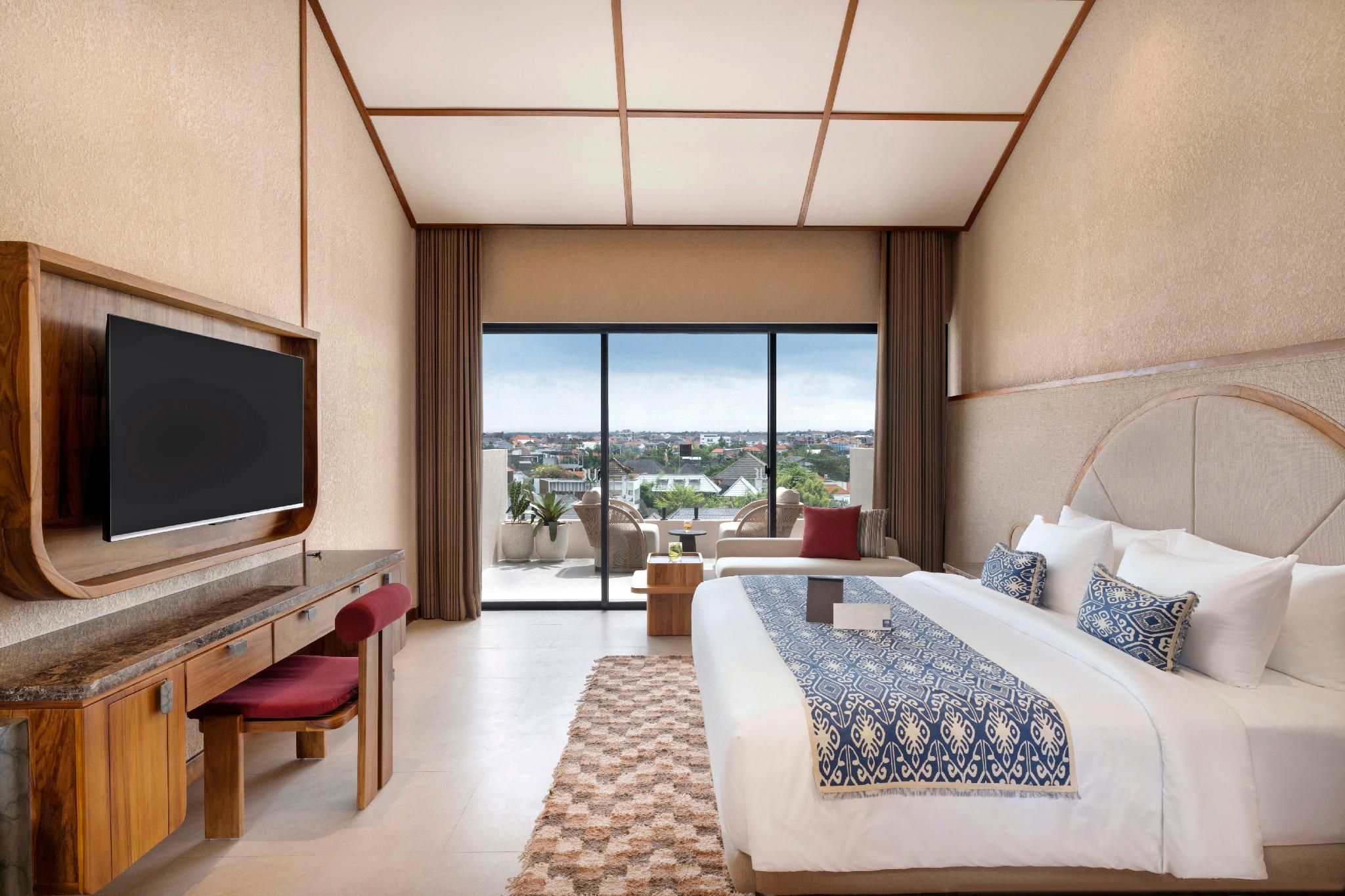 Sky Suite