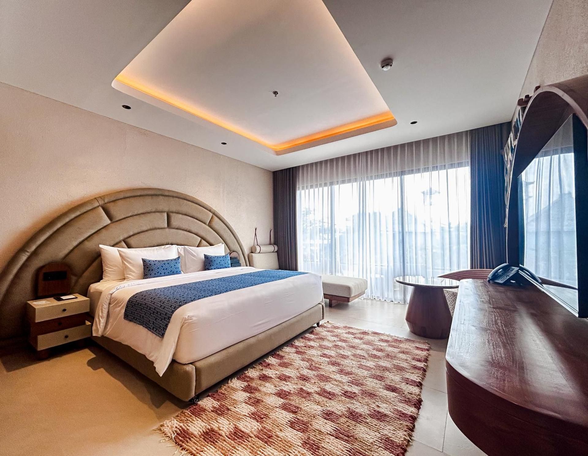 Premier Rooms