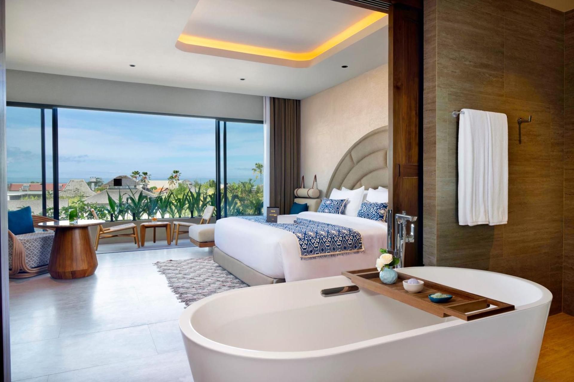 Premier Suite