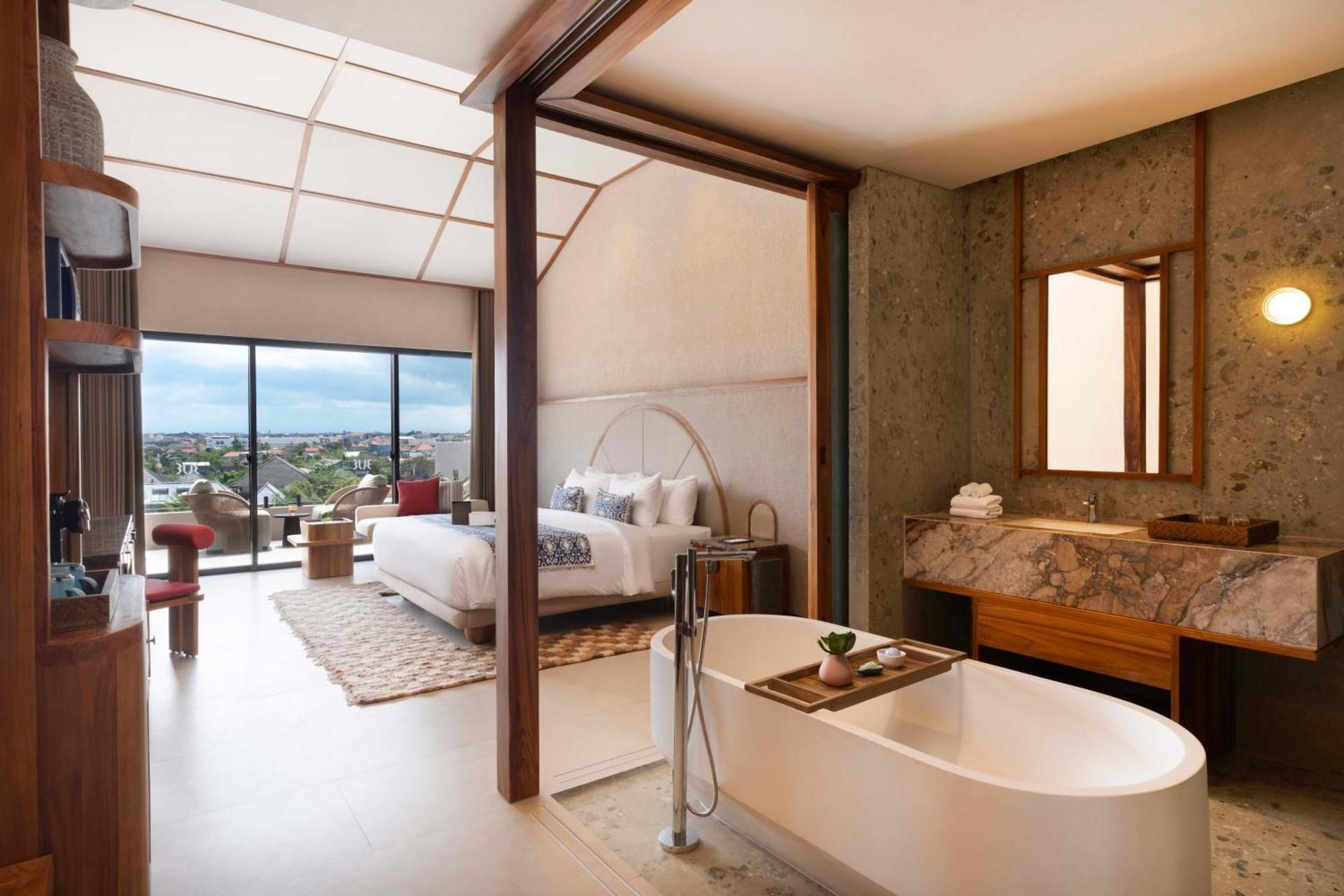 Sky Suite