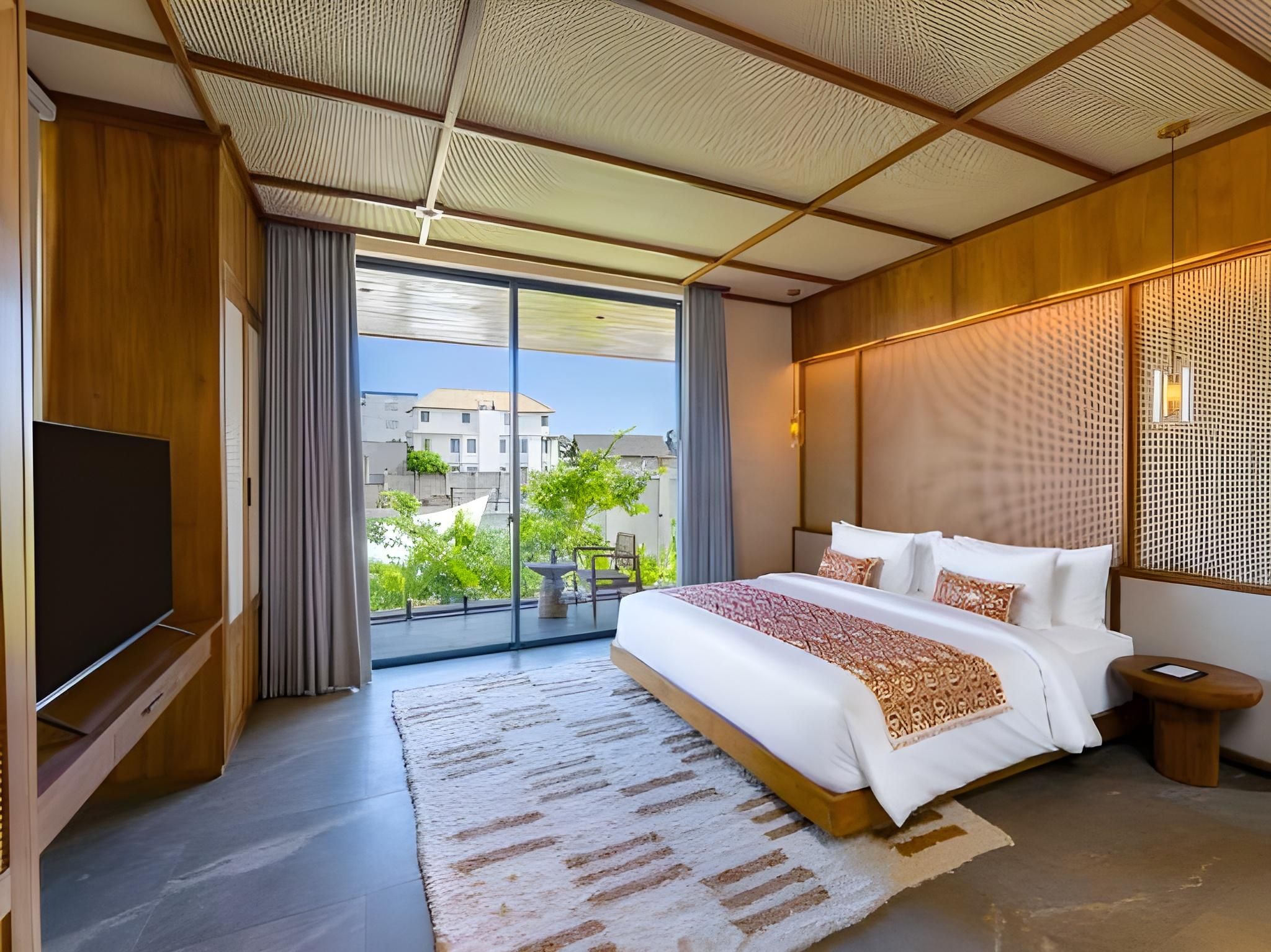 Two Bedroom Villa Premier