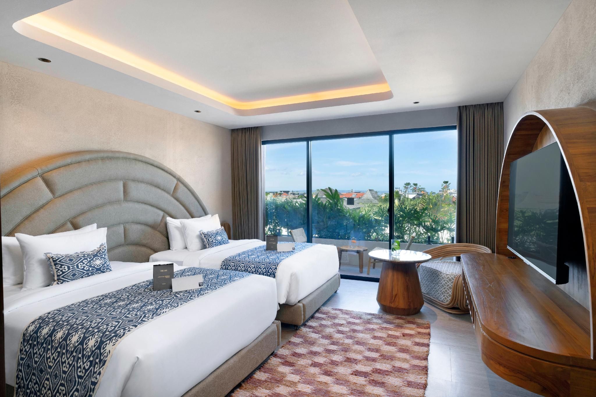 Premier Rooms