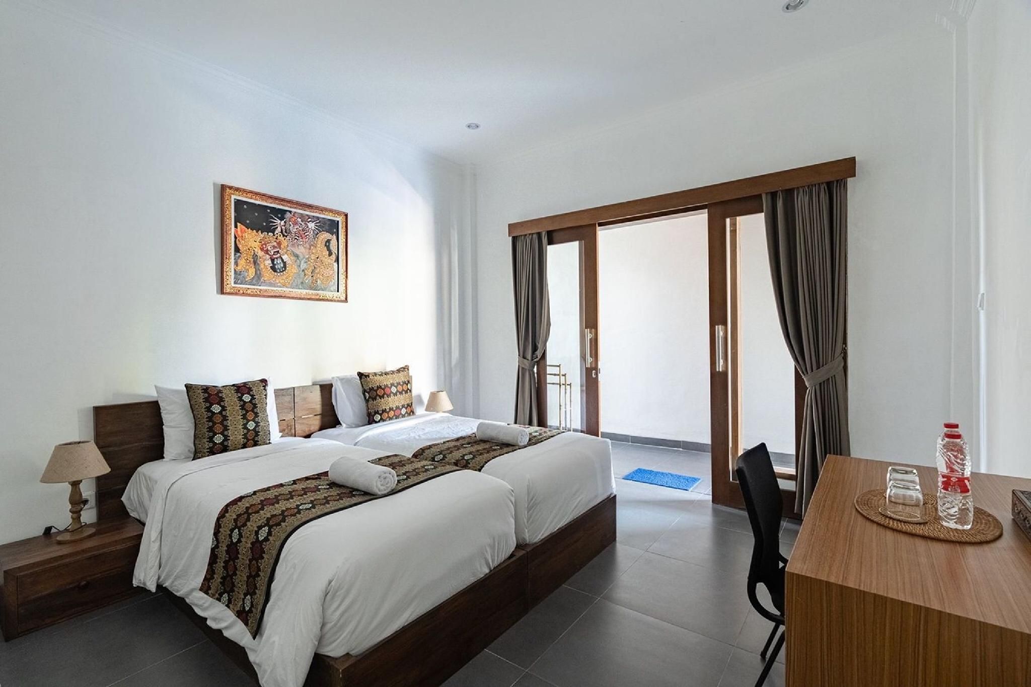 Double or Twin Room