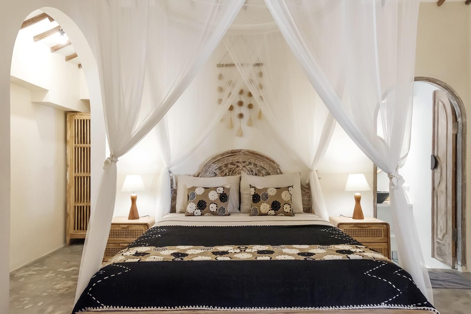 Exclusive Villa