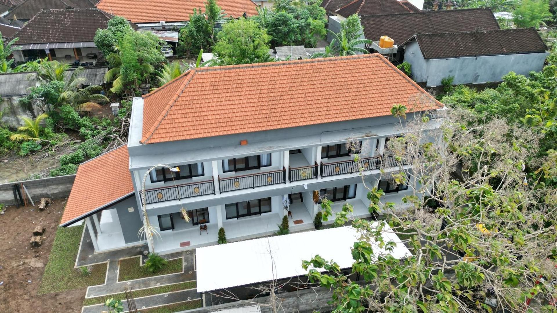 Kubu Taraya