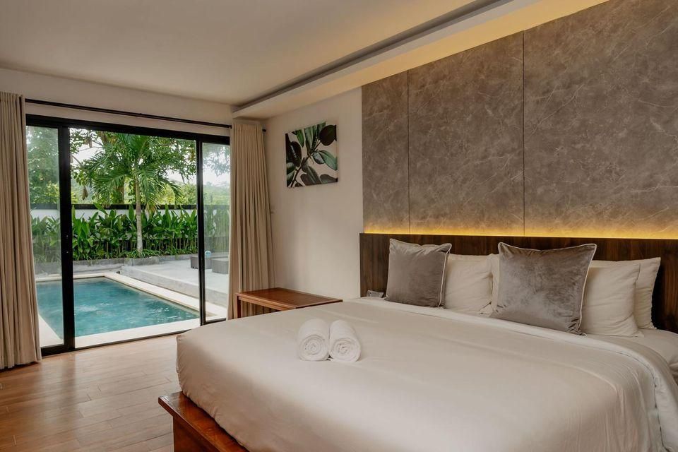 Deluxe Villa