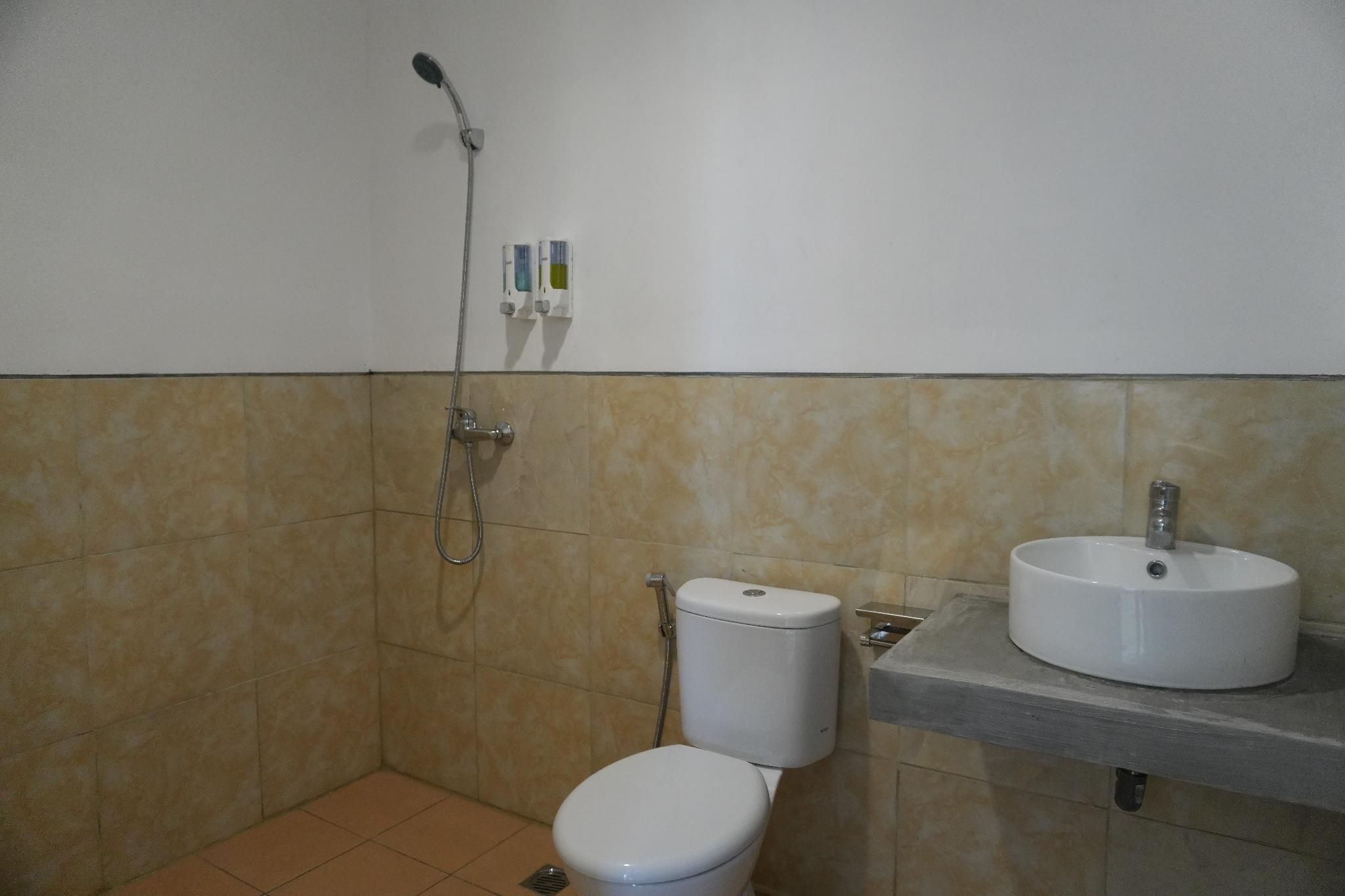 1 Bedroom Superior