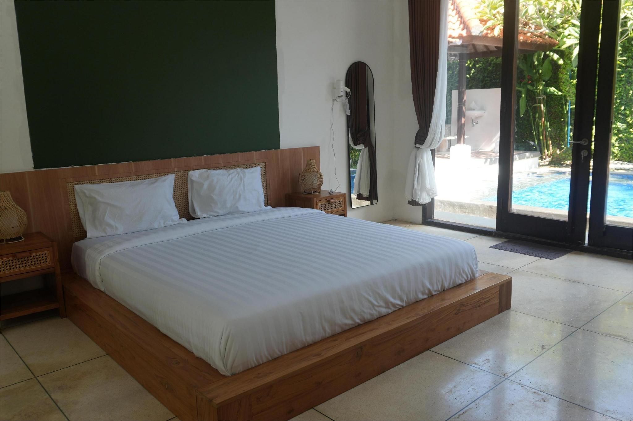 1 Bedroom Superior