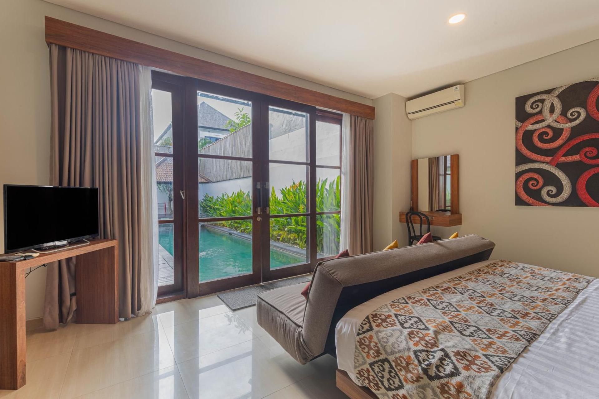 The BALIem Villa