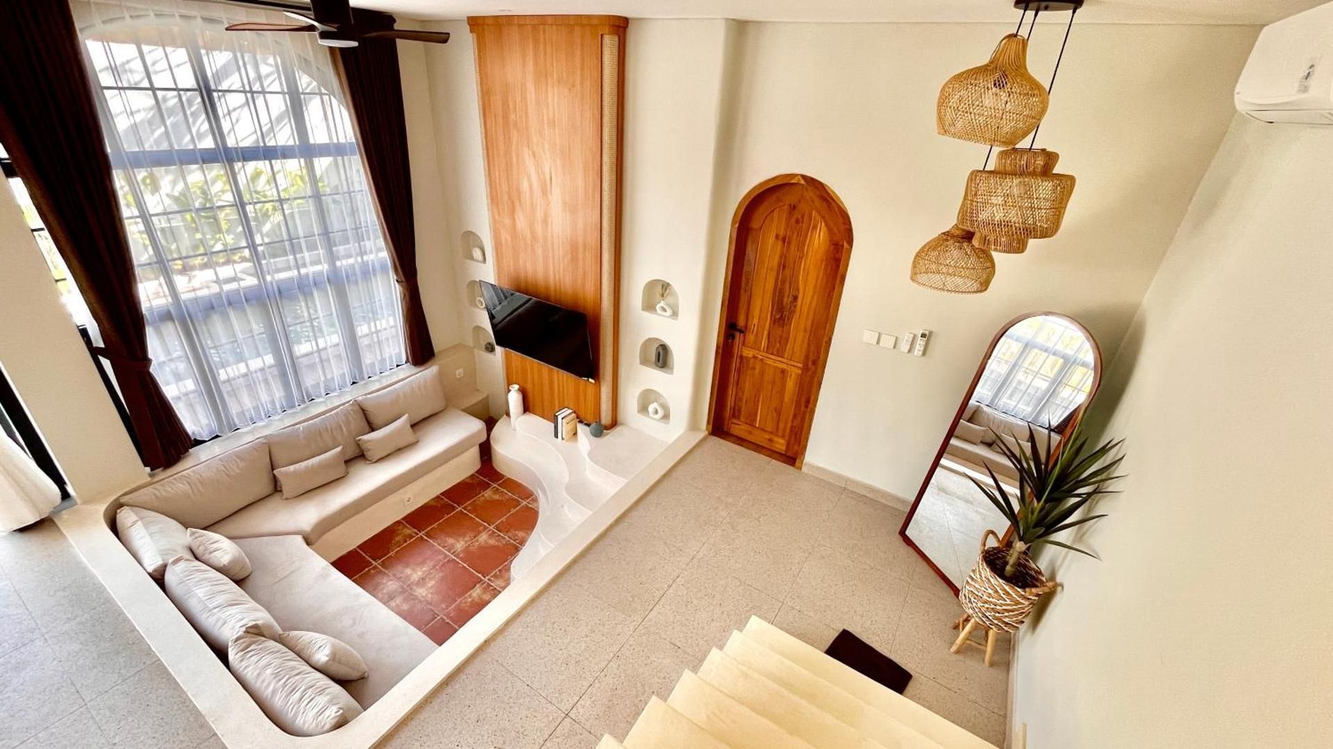 The BALIem Villa
